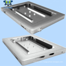 high quality aluminum cnc part